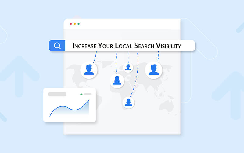 Increase Your Local Search Visibility with Our Monthly SEO Services