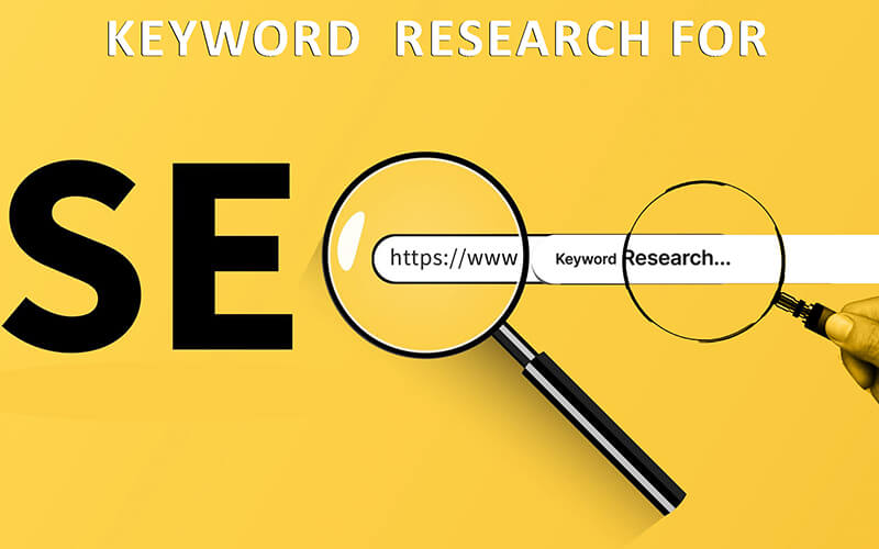 Introduction to Keyword Ranking on Google