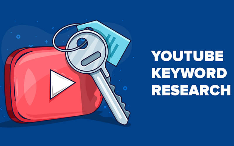 Keyword Research for YouTube Videos