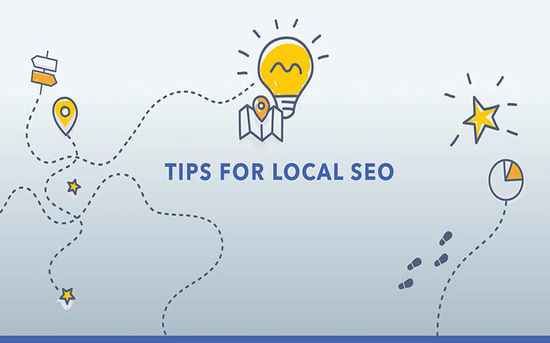 Leverage Local SEO to Increase Visibility in Your Area