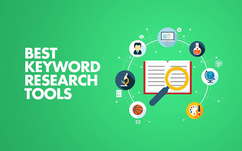 Must-Have SEO Tools for Keyword Research and Analysis in 2024