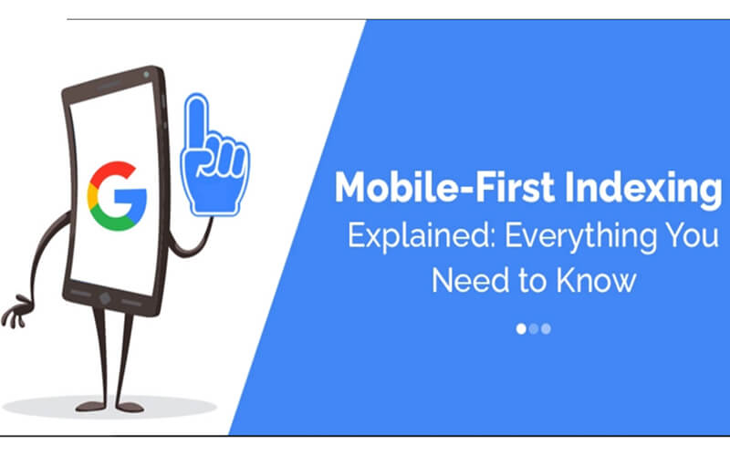 Optimize Your Site for Mobile Users and Google Mobile-First Indexing