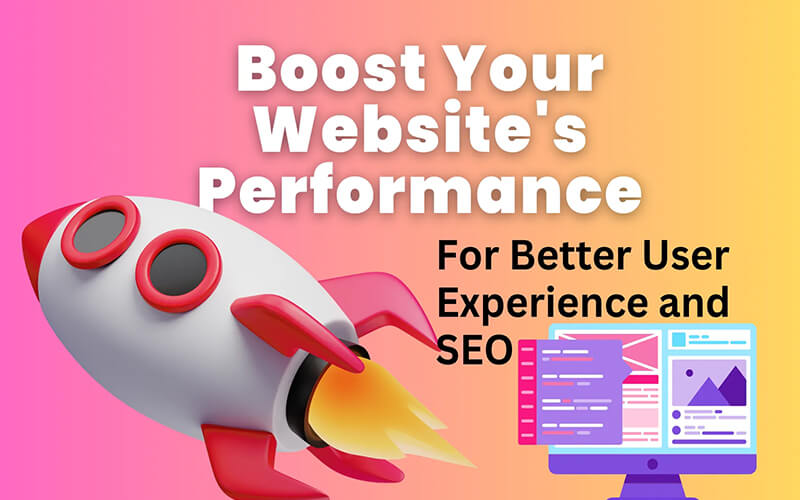 Optimize Your Website for User Experience and Speed