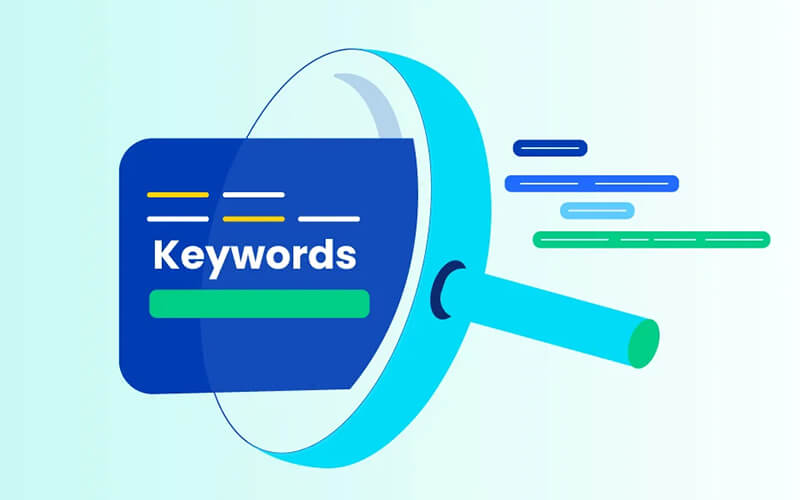 Optimizing Content for Target Keywords