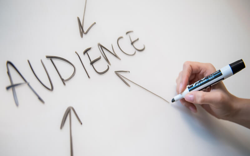 Steps to Identify and Narrow Down Your Channel Target Audience