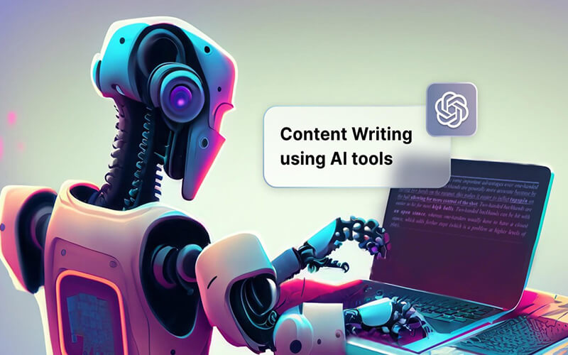 The Evolution of AI in Content Creation