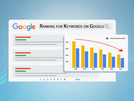 The Ultimate Guide to Ranking for Keywords on Google