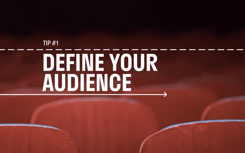 Tips for Producing Videos Your Audience Will Love and Share