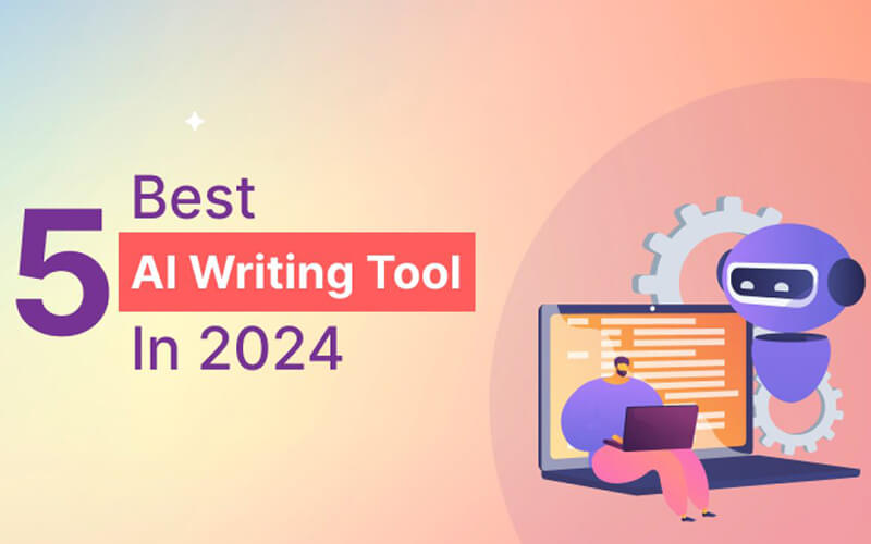 Top AI Writing Assistants to Consider in 2024