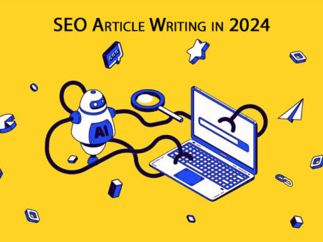 Using AI to Enhance SEO Article Writing in 2024