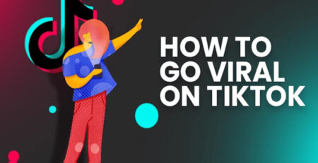 We will Grow Your TikTok Videos to Go Viral and Gain Followers