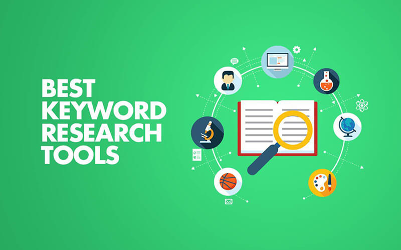 What Tools Can Help You Find the Best Keywords for Your Site