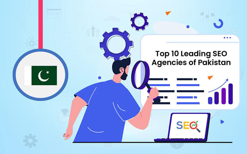 Why Choose Award-Winning SEO Experts in Pakistan