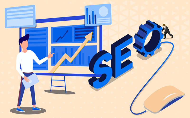 Why Expert SEO Services Are Essential for Business Growth