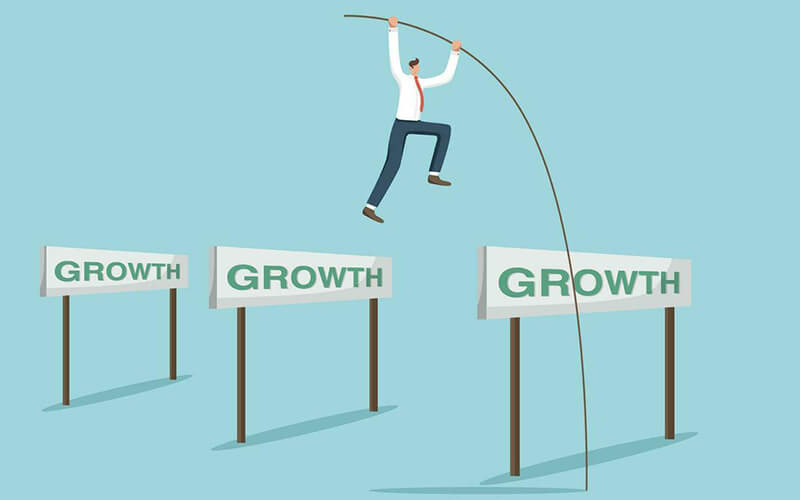 Achievements That Mark the Company Growth