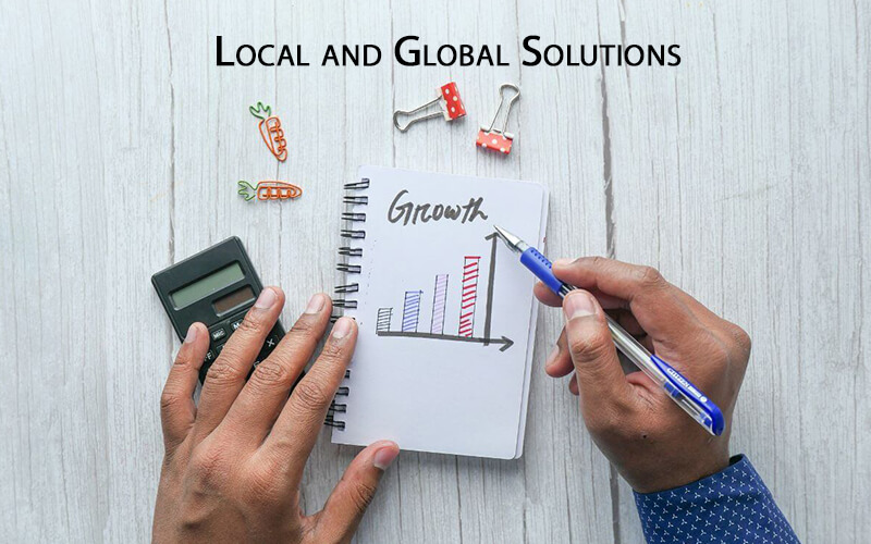 Discover Local and Global Solutions for Business Growth