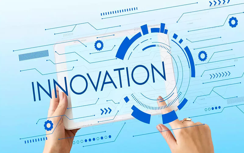 Driving Growth and Innovation in IT Firms