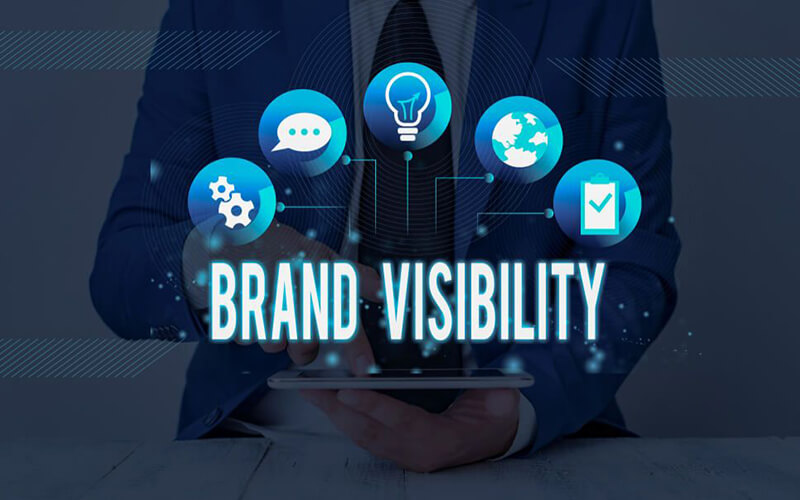 Enhance Your Brand Visibility and Reach