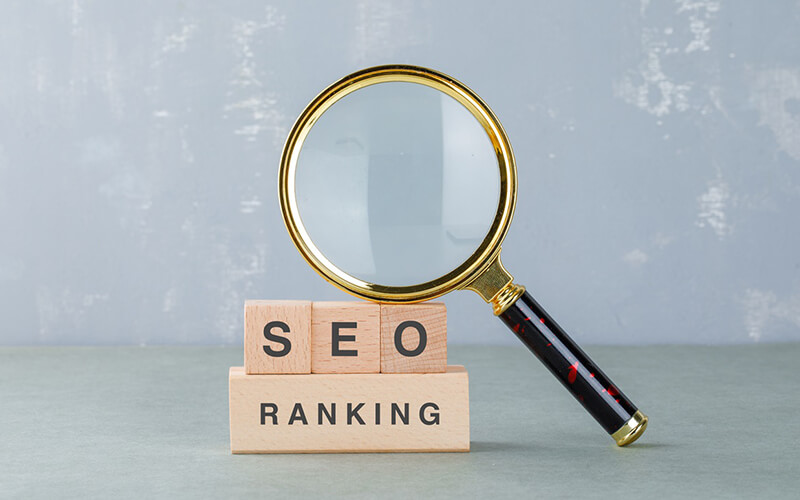 Expert Solutions for Top Rankings