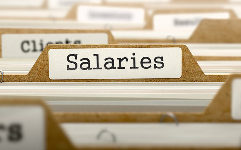 Factors Affecting SEO Specialist Salaries