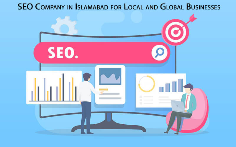 Get Budget Friendly SEO Services in Islamabad