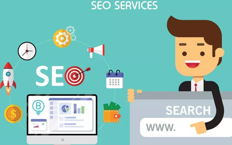 Get the Best SEO Services in Islamabad