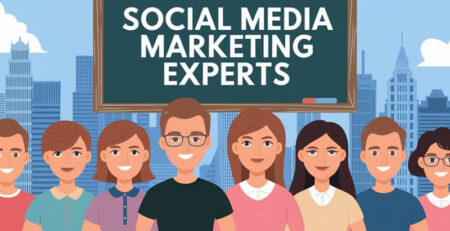 Grow Your Business with Social Media Marketing Experts in Rawalpindi and Islamabad