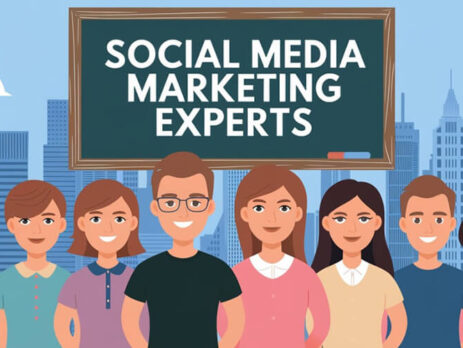 Grow Your Business with Social Media Marketing Experts in Rawalpindi and Islamabad