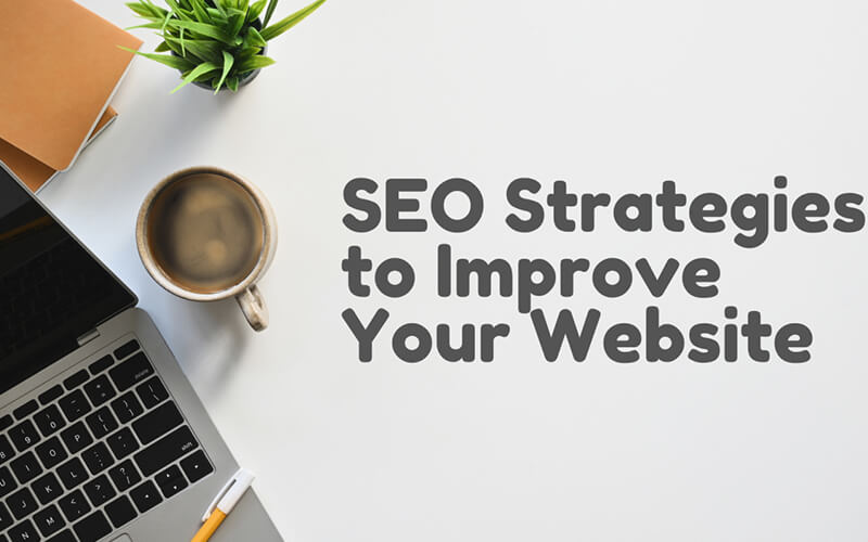 How Can SEO Strategies Improve Your Website Visibility