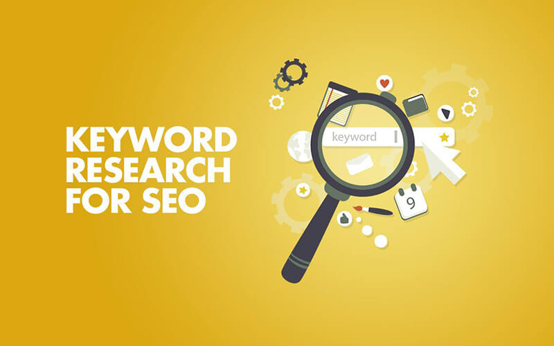 How Do You Find the Right Keywords for Your SEO Articles