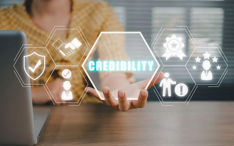 How Does SEO Increase Brand Credibility and Trust