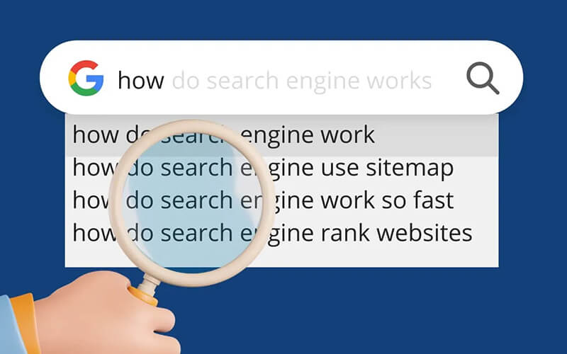 How Search Engines Rank Websites