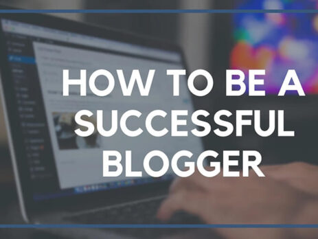 How to Become a Successful Blogger in 2024