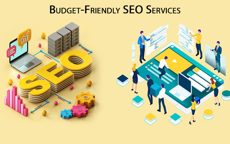 Improve Google Rankings with Budget-Friendly SEO Services in Islamabad