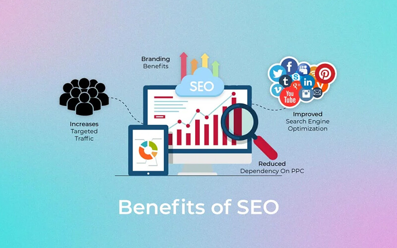 Key Features and Benefits of Our Professional SEO Courses