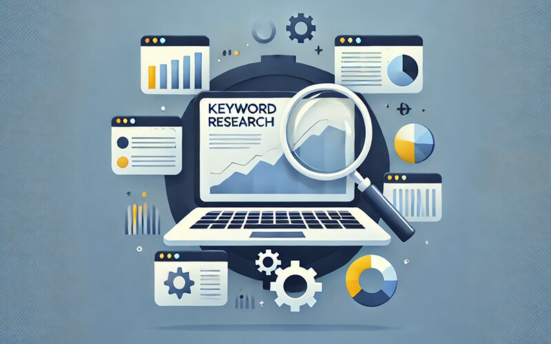 Learn More About Keyword Research with KWFinder and Exploding Topics