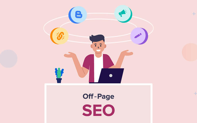 Off-Page SEO Building Your Website Authority