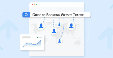 SEO Articles A Beginner Guide to Boosting Website Traffic