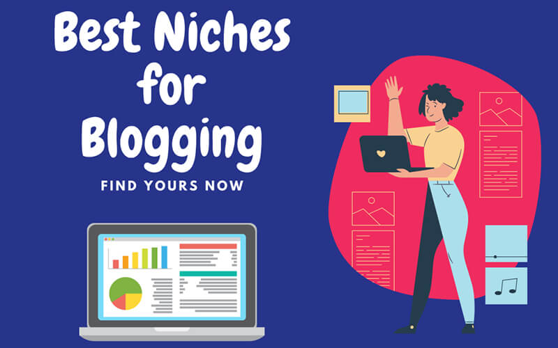 Selecting Your Blog Niche and Platform