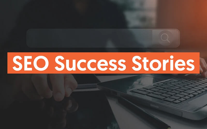 Success Stories with SoftwareHouse.Today SEO Solutions