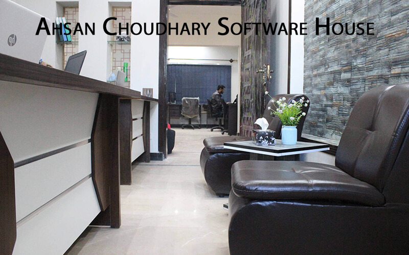 The Origins of Ahsan Choudhary Software House