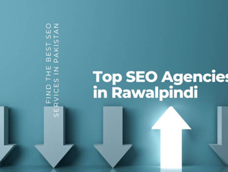 Top 3 SEO Companies in Rawalpindi for Outstanding Results