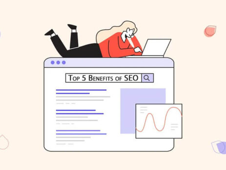 Top 5 Amazing Benefits of SEO You Can’t Ignore in 2024