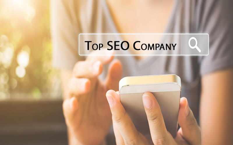 What Can You Achieve with a Top SEO Company