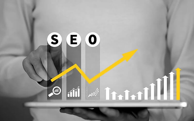 What Defines a Top-Ranked SEO Company