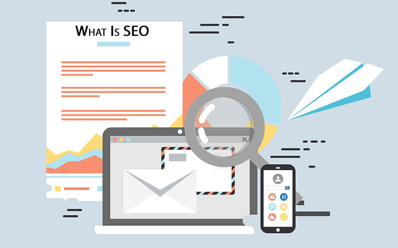 What Is SEO and How Can It Improve Your Website