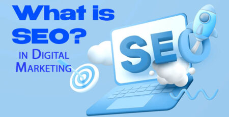 What Is SEO in Digital Marketing A Beginners Guide