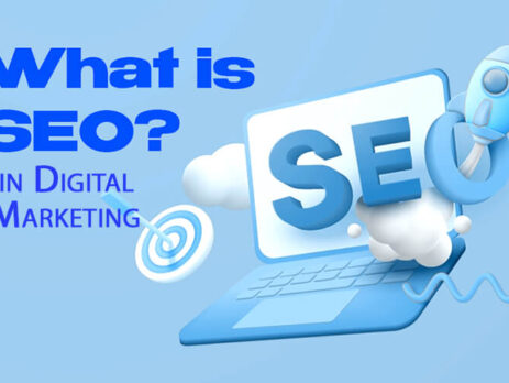 What Is SEO in Digital Marketing A Beginners Guide