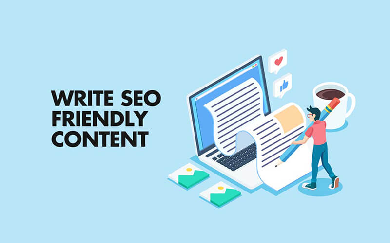 What Makes an Article SEO-Friendly