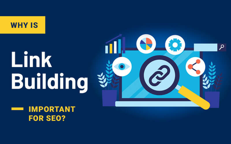 Why Is Link Building Essential for Better Rankings